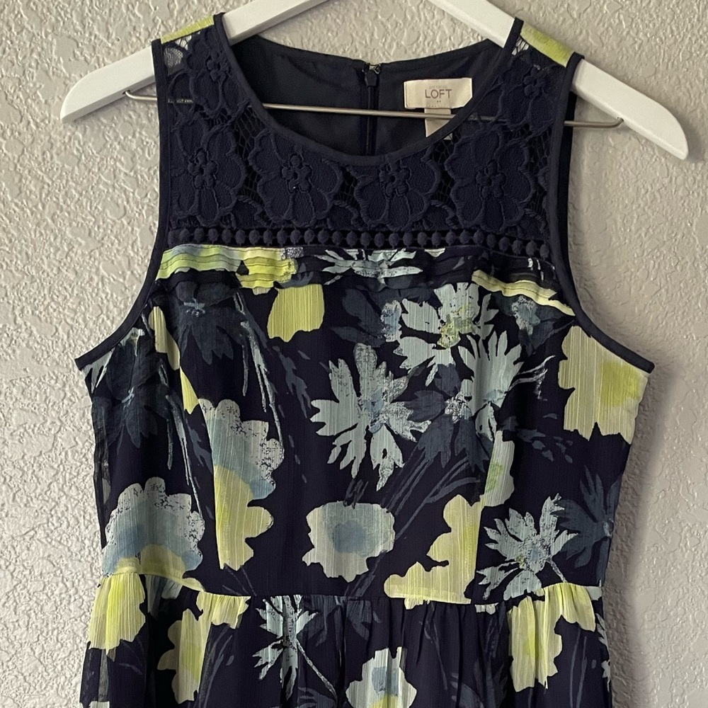 LOFT Dress